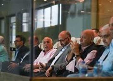  غدروا بيا .. مسؤول الزمالك السابق يكشف سر هجومه ضد مجلس لبيب