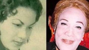 فى ذكرى وفاتها.. فايدة كامل أول فنانة تصبح نائبة بالبرلمان فى ذكرى وفاتها.. فايدة كامل أول فنانة تصبح نائبة بالبرلمان