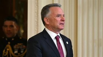 مبعوثا ترامب ويتكوف وكوشنر في شرم الشيخ للمشاركة في مفاوضات غزة