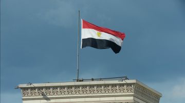مصر ترفض استحواذ شركة إماراتية على أهم شركات البلاد مصر ترفض استحواذ شركة إماراتية على أهم شركات البلاد