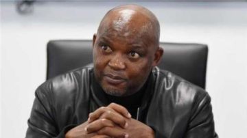 موسيماني خارج حسابات الزمالك