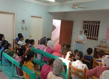 ندوات وزيارات ميدانية استعدادا لانطلاق مهرجان النباتات الطبية والعطرية في بني سويف ندوات وزيارات ميدانية استعدادا لانطلاق مهرجان النباتات الطبية والعطرية في بني سويف