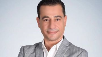 نقابة المهن التمثيلية تهنئ المخرج هشام عطوة برئاسة قطاع المسرح