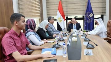 هيئة الدواء: تطوير آليات التخلص الآمن من النفايات الدوائية ركيزة أساسية في منظومة الحوكمة هيئة الدواء: تطوير آليات التخلص الآمن من النفايات الدوائية ركيزة أساسية في منظومة الحوكمة