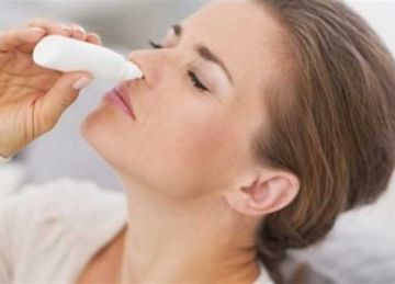ودع أنفك.. أضرار الاعتماد اليومي على بخاخات الأنف