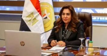 وزارة البيئة تشكل لجنة تفتيش عاجلة مشتركة مع هيئة التنمية الصناعية لفحص شكوى مواطني المنوفية بشأن انبعاثات محطة خلط خرسانة وزارة البيئة تشكل لجنة تفتيش عاجلة مشتركة مع هيئة التنمية الصناعية لفحص شكوى مواطني المنوفية بشأن انبعاثات محطة خلط خرسانة