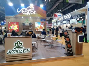 وزير الاستثمار: المشاركة في 10 أجنحة دولية بـ215 شركة مصرية من يوليو وحتى أكتوبر 2025