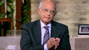 وزير الخارجية الأسبق: القمة المصرية السودانية بحثت جهود وقف الحرب وزير الخارجية الأسبق: القمة المصرية السودانية بحثت جهود وقف الحرب