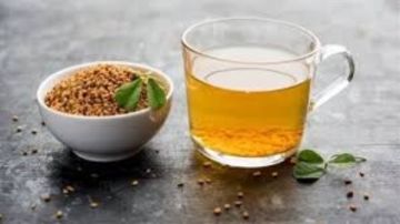 6 أشياء تحدث للجسم عند شرب ماء الحلبة يوميا لمدة 15 يوما