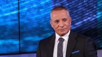 أحمد موسى: مصر تضع اللمسات الأخيرة استعدادا لافتتاح المتحف المصري الكبير أحمد موسى: مصر تضع اللمسات الأخيرة استعدادا لافتتاح المتحف المصري الكبير