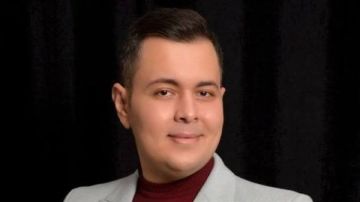 أول تعليق من كريم مغاوري بعد تعرضه لوعكة صحية مجددا.. خاص أول تعليق من كريم مغاوري بعد تعرضه لوعكة صحية مجددا.. خاص