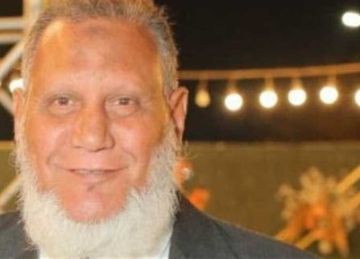 ابنة مسن السويس: والدي مريض فشل كلوي وصاحب العقار ضربه لإجبارنا على ترك الشقة ابنة مسن السويس: والدي مريض فشل كلوي وصاحب العقار ضربه لإجبارنا على ترك الشقة