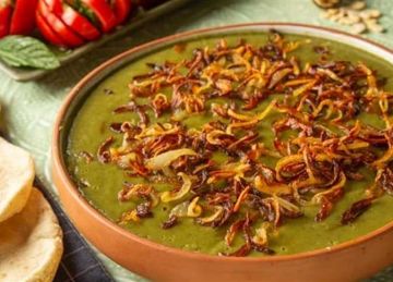 البصارة المصرية.. وجبة دافئة تتصدر موائد المصريين في الخريف (الطريقة خطوة بخطوة) البصارة المصرية.. وجبة دافئة تتصدر موائد المصريين في الخريف (الطريقة خطوة بخطوة)