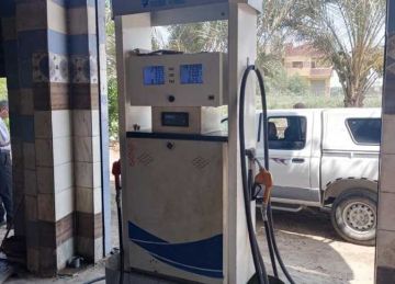 التعريفة الجديدة للمواصلات بمحافظة مطروح بعد تحريك أسعار البنزين والسولار