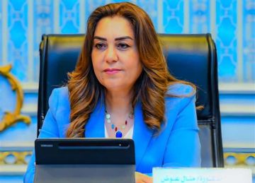 التنمية المحلية تتلقى تقريرا حول نتائج المرور الميداني على 10 مراكز تكنولوجية في قنا