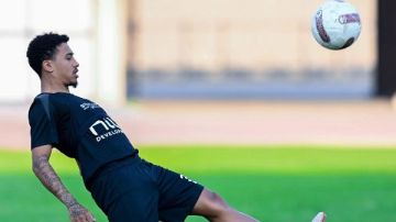 الدردير عن إيقاف دونجا: سيدفعون الثمن