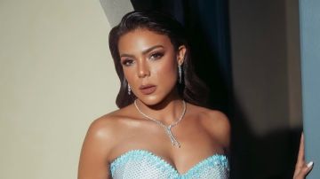 بإطلالة أنيقة.. ناهد السباعي تخطف الأنظار في أحدث ظهور لها بإطلالة أنيقة.. ناهد السباعي تخطف الأنظار في أحدث ظهور لها