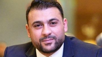 برلماني: مصر تتحمل مسؤوليتها التاريخية في حماية السلام بالمنطقة برلماني: مصر تتحمل مسؤوليتها التاريخية في حماية السلام بالمنطقة