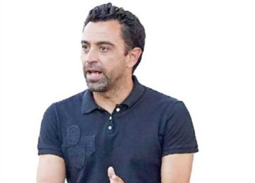 تقرير: تشافي يستعد للعودة إلى التدريب تقرير: تشافي يستعد للعودة إلى التدريب