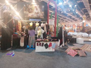 تنمية المشروعات يتيح تمويلات وخدمات غير مالية وتسويقية للحرف اليدوية تنمية المشروعات يتيح تمويلات وخدمات غير مالية وتسويقية للحرف اليدوية