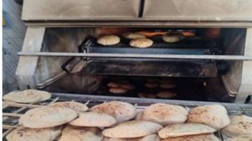 خالد فكري رئيسا لشعبة المخابز خلفا لعطية حماد