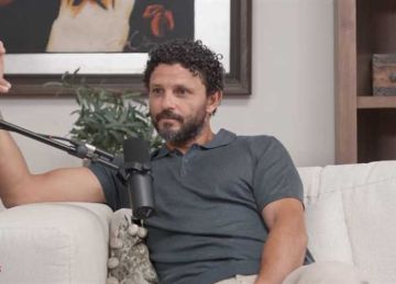  خالف مبادئ الأهلي .. شادي محمد يهاجم حسام غالي