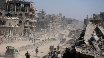 خبير استراتيجي: ضغوط مصرية وأمريكية مكثفة على إسرائيل لتثبيت اتفاق وقف إطلاق النار في غزة خبير استراتيجي: ضغوط مصرية وأمريكية مكثفة على إسرائيل لتثبيت اتفاق وقف إطلاق النار في غزة