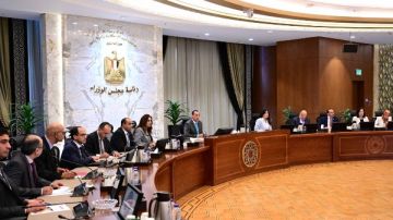 رئيس الوزراء يتابع جهود تعظيم الاستفادة سياحيا من مسار العائلة المقدسة