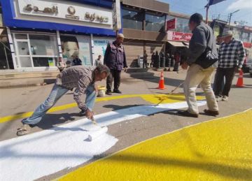 رفع 5.3 أطنان قمامة ومخلفات بناء من مراكز محافظة الدقهلية رفع 5.3 أطنان قمامة ومخلفات بناء من مراكز محافظة الدقهلية