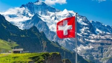 سويسرا تعلن إيقاف استقبال اللاجئين الأوكرانيين