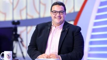 شادي عيسى: إدارة الزمالك تصدر مشهد أسود للجماهير لا أعرف أسبابه شادي عيسى: إدارة الزمالك تصدر مشهد أسود للجماهير لا أعرف أسبابه