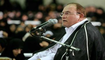 عمرو الليثي: تكريم نعينع في منتدى الإعلام العربي الإسلامي في الفجيرة