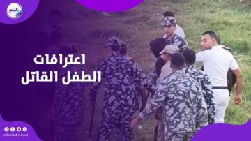 ما وراء جــ.ـريمة الطفل في الإسماعيلية.. اعترافات تكشف كل شيء