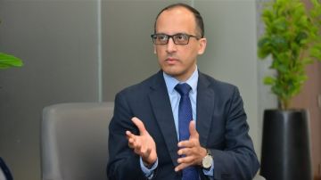 متحدث الوزراء: تكثيف الرقابة على الأسواق والتعامل الفوري مع أي تجاوزات متحدث الوزراء: تكثيف الرقابة على الأسواق والتعامل الفوري مع أي تجاوزات
