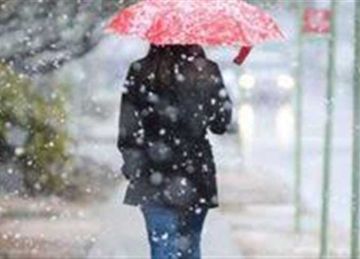 متى تتحسن حالة الطقس؟.. الأرصاد تجيب وتكشف موعد انخفاض درجة الحرارة