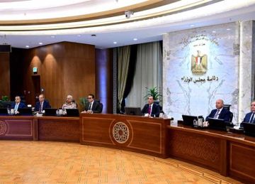 مدبولي : الفترة المقبلة ستشهد إجراءات إيجابية ملموسة سيشعر بها المواطن في كافة القطاعات  مدبولي : الفترة المقبلة ستشهد إجراءات إيجابية ملموسة سيشعر بها المواطن في كافة القطاعات