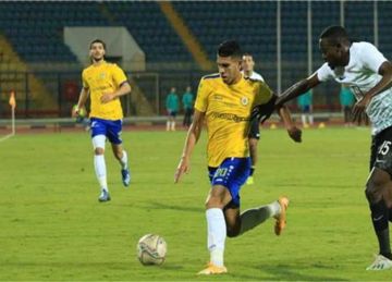 مدرب الإسماعيلي: نخطط للبقاء بالدوري.. ونحلم بضم لاعبين في يناير