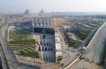 مصر.. بيان رسمي بشأن مزاعم أمنية وإغلاق طرق بسبب حفل افتتاح المتحف مصر.. بيان رسمي بشأن مزاعم أمنية وإغلاق طرق بسبب حفل افتتاح المتحف