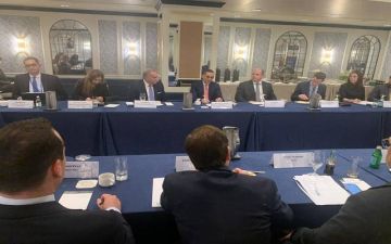 مصر تطرح خريطة إصلاحات استثمارية شاملة أمام كبرى الشركات الأمريكية