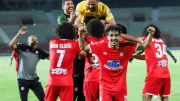 مودرن سبورت يواجه وادي دجلة بتشكيل هجومي في الدوري الممتاز مودرن سبورت يواجه وادي دجلة بتشكيل هجومي في الدوري الممتاز