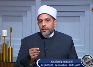 هل يجوز للمرأة زيارة القبور؟.. أمين الفتوى يجيب هل يجوز للمرأة زيارة القبور؟.. أمين الفتوى يجيب