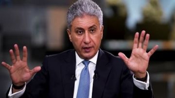 وزير السياحة عن الاستياء من اختفاء جدارية أثرية من مقبرة خنتي كا: يادي اللوحة