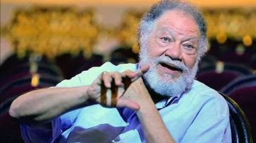 يحيى الفخراني: الكيف و خرج ولم يعد سيظلان حاضرين وسط الجمهور