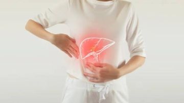 6 أعراض صامتة على اليدين تنذر بتلف الكبد صحة 6 أعراض صامتة على اليدين تنذر بتلف الكبد صحة