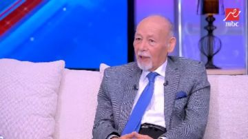 أحمد شيحا: رشحت لمنصب مستشار جورج بوش الأب.. ورفضت المنصب تقديرا لمصر