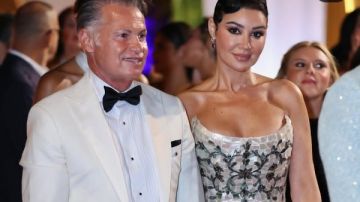 أروى جودة تعلن عن موعد زفافها أروى جودة تعلن عن موعد زفافها