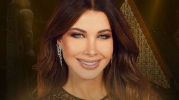 ألف تحية .. نانسي عجرم تهنئ المنتخبات العربية بالتأهل لكأس العالم