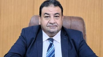 استقبال 20 ألف متردد بمستشفيات جامعة بني سويف