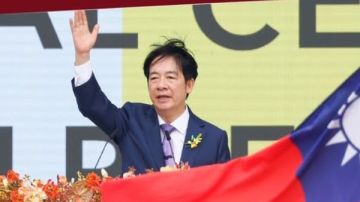 الرئيس التايواني: سيطرة الصين على بلادنا تهدد المصالح الأمريكية