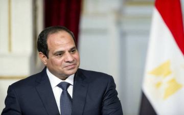 السيسي: مصر تستضيف مؤتمرا دوليا لإعادة إعمار قطاع غزة الشهر المقبل السيسي: مصر تستضيف مؤتمرا دوليا لإعادة إعمار قطاع غزة الشهر المقبل